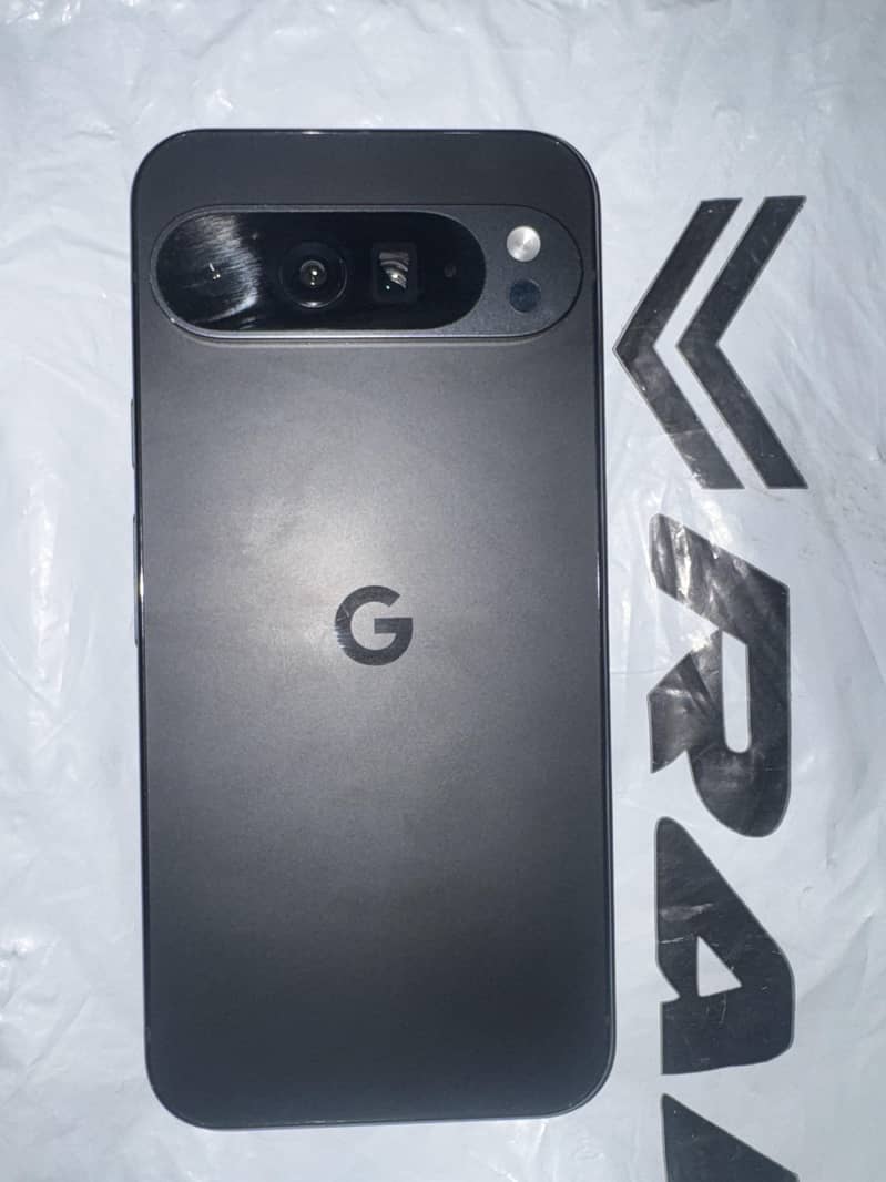 Google Pixel 9 Pro XL 3