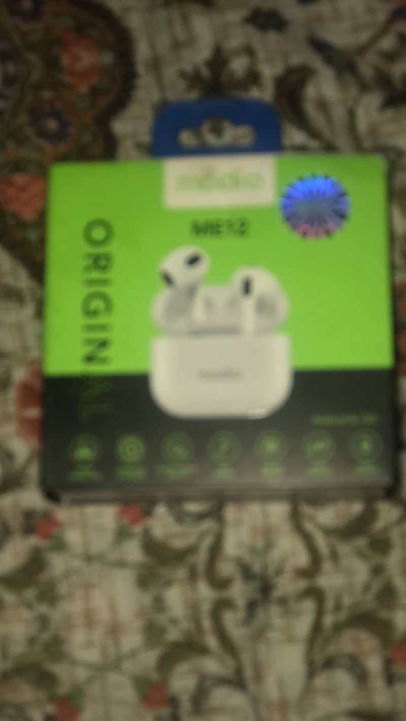 Modio me 12 0