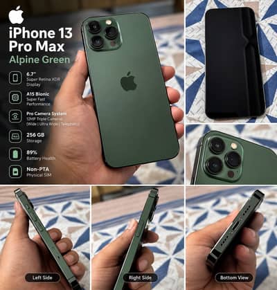 Apple iPhone 13 Pro Max