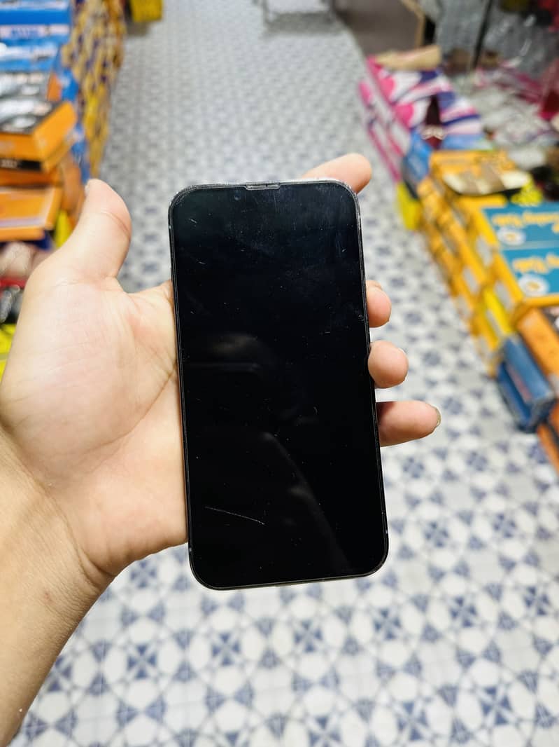 Apple iPhone 13 Pro 5