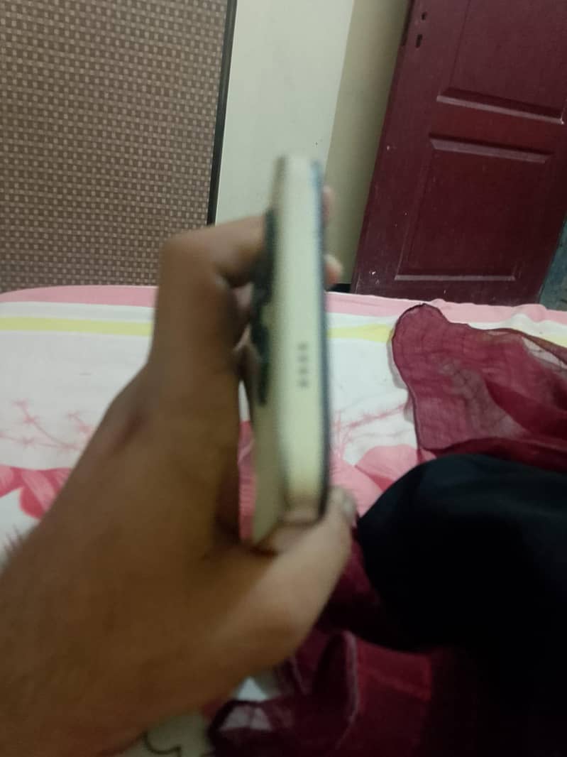 Tecno Spark 20C 1