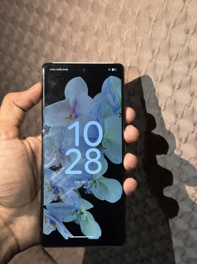 Google Pixel 6 Pro 1