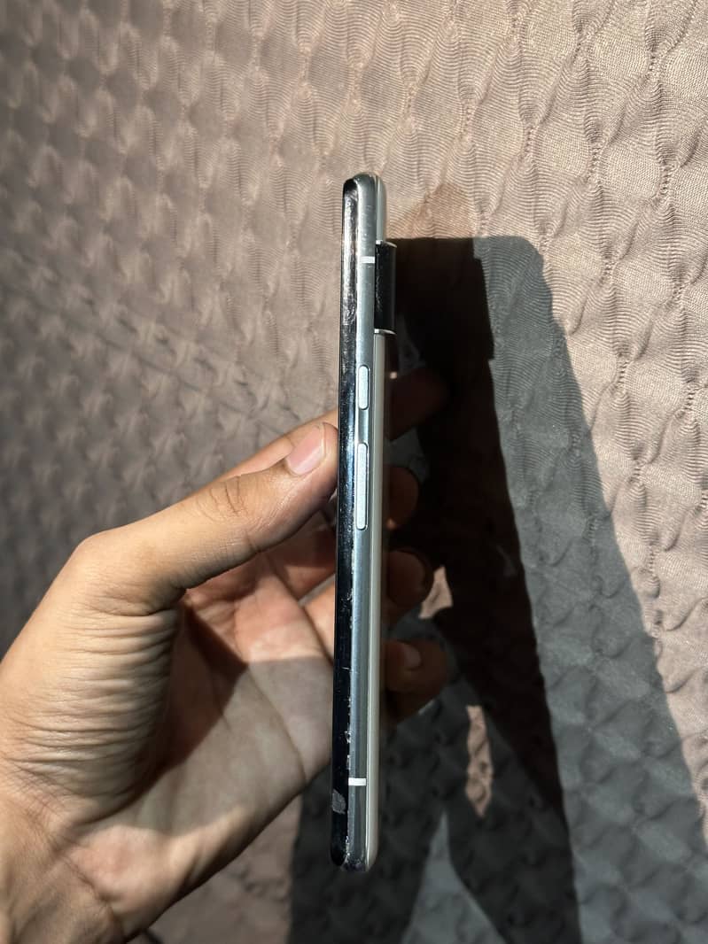 Google Pixel 6 Pro 3