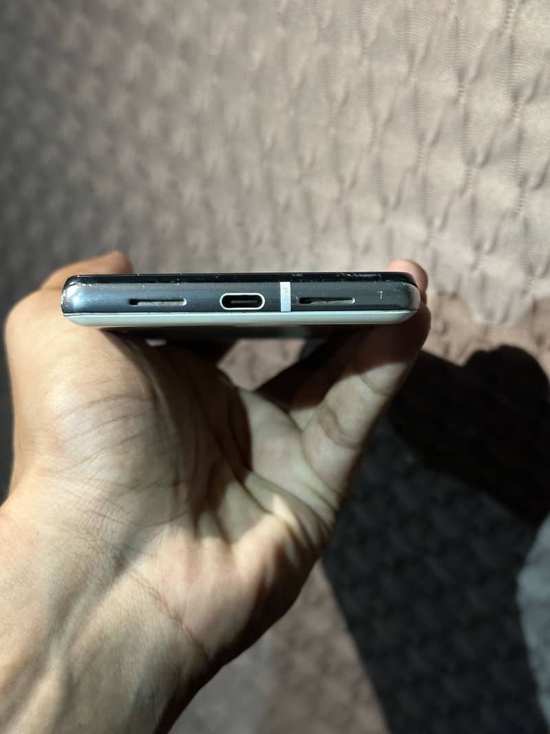Google Pixel 6 Pro 4