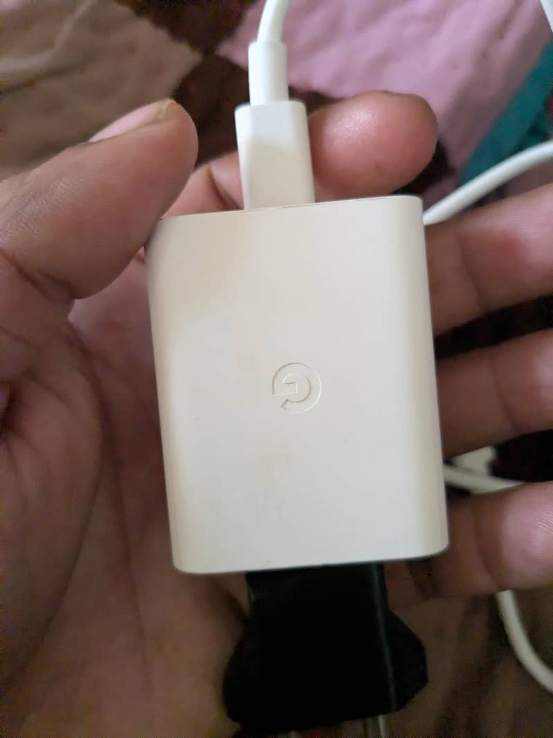 Google Pixel 6a 0