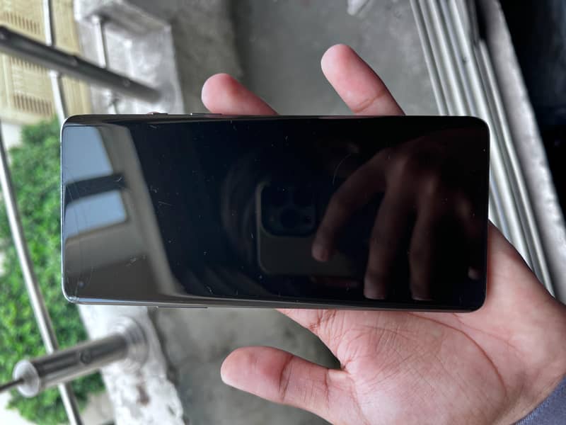 One Plus 8 0