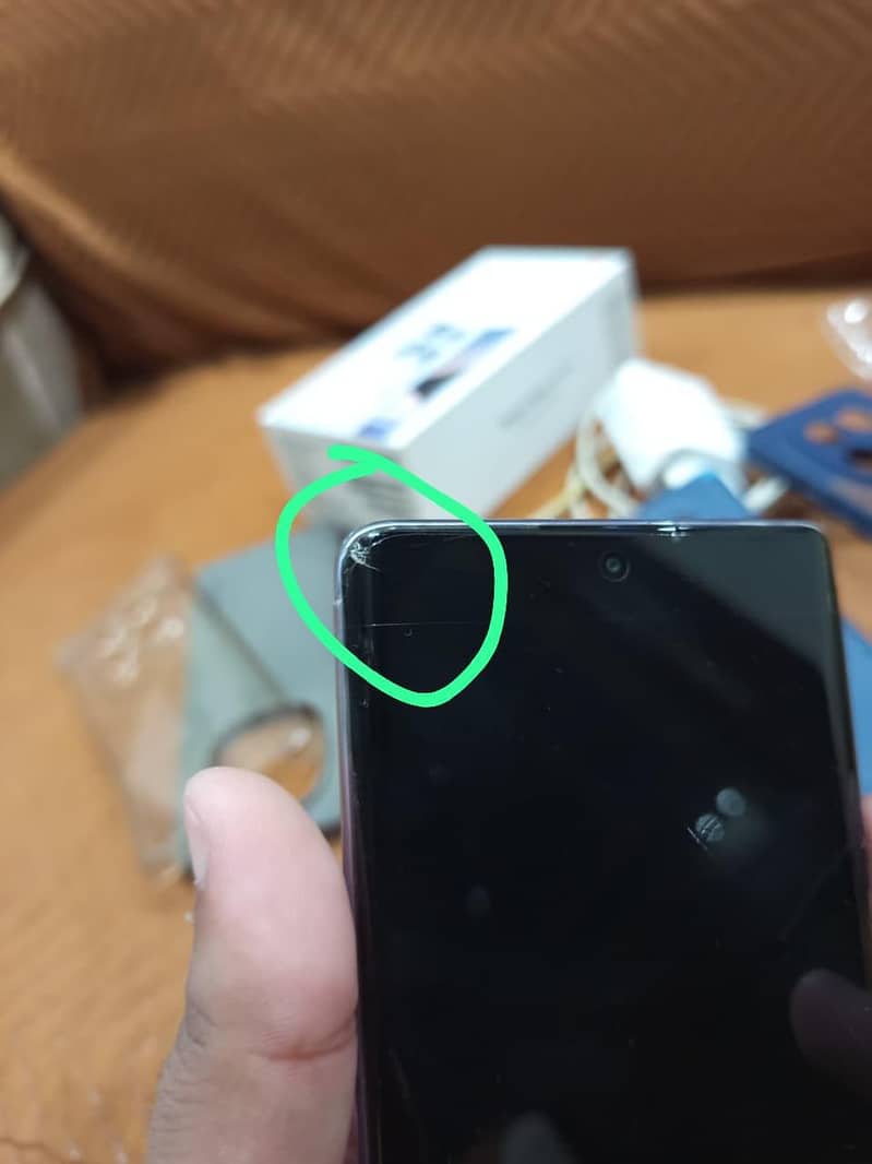 Xiaomi Redmi Note 14 Pro 1