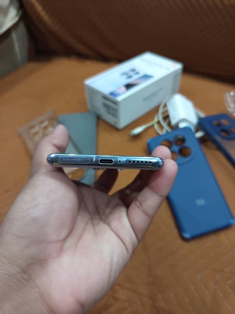 Xiaomi Redmi Note 14 Pro 2