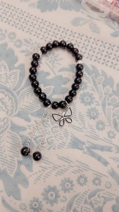 jewellery