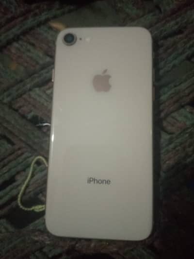 Apple iPhone 8