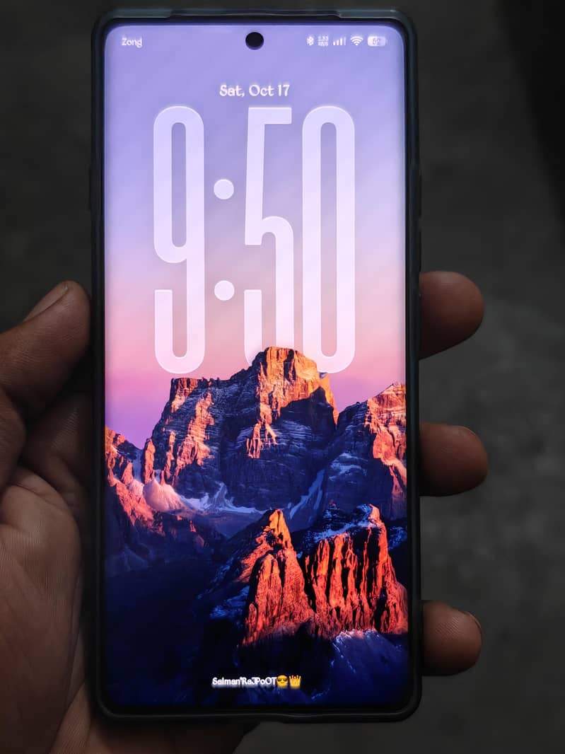 Tecno CAMON 40 Pro 2