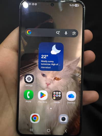 Samsung S 22