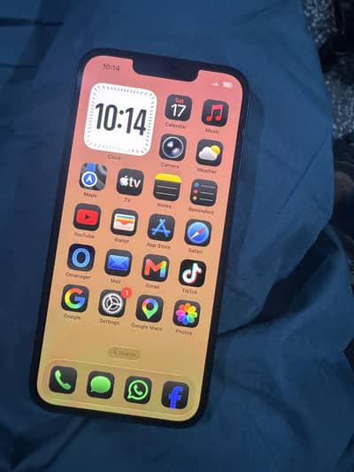 Apple iPhone 14