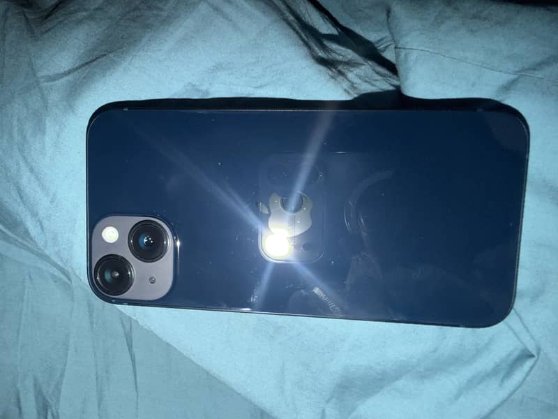 Apple iPhone 14 1