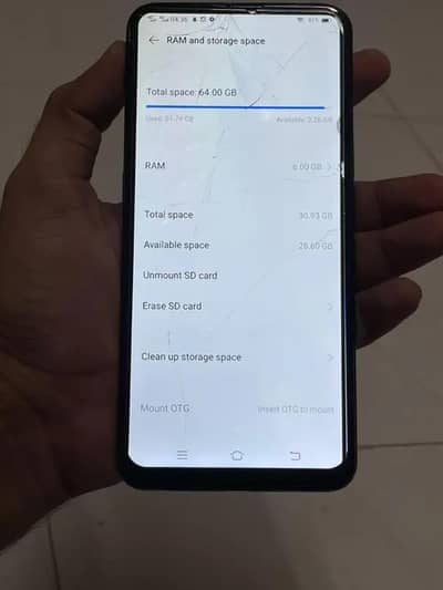 Vivo V15