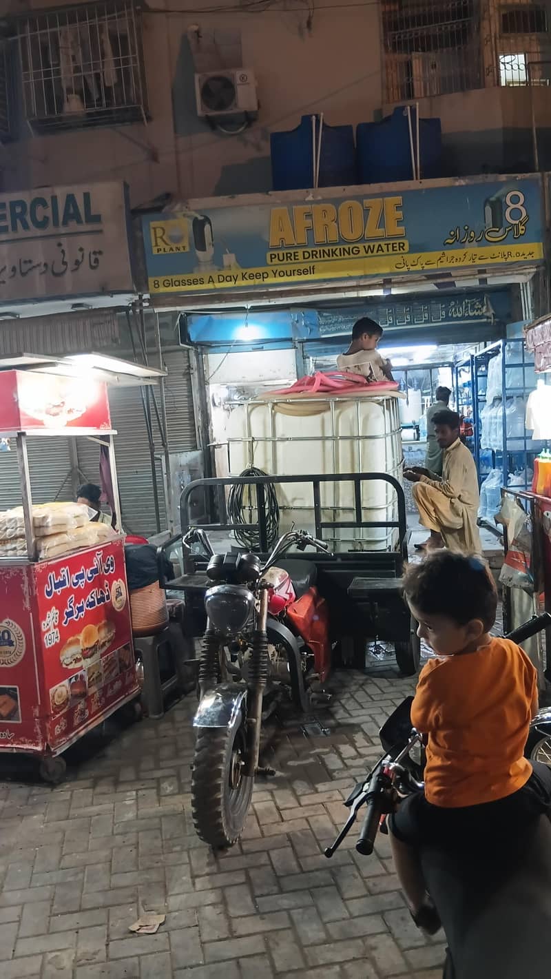 19 litre bottle supply ke liye ladk ki zarurat hai 0
