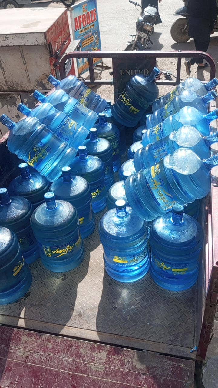 19 litre bottle supply ke liye ladk ki zarurat hai 2