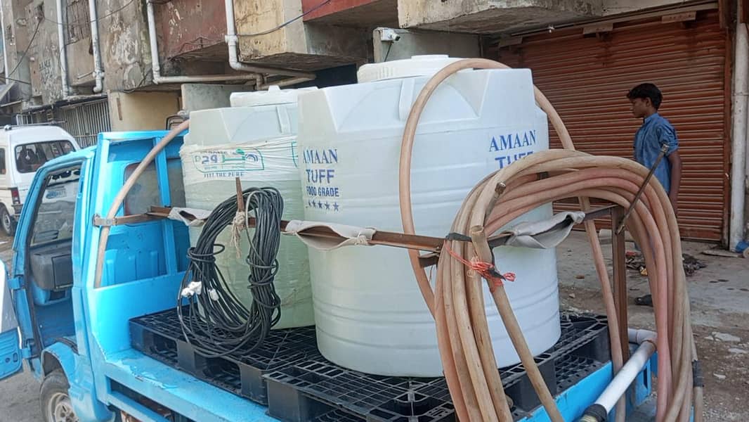 19 litre bottle supply ke liye ladk ki zarurat hai 3