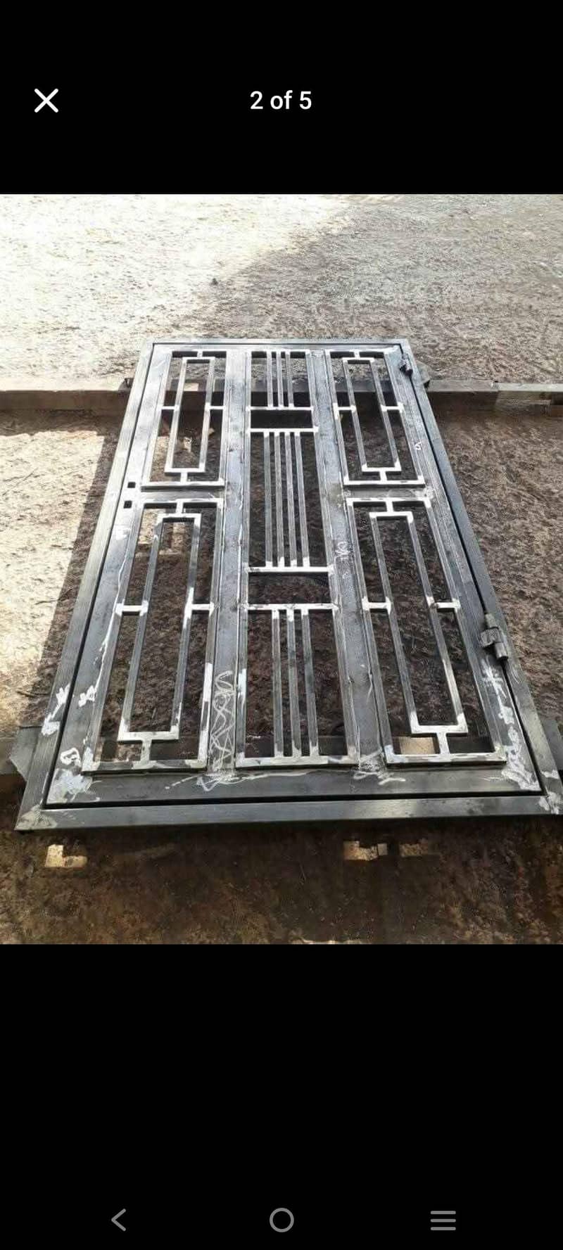 welder Require 0