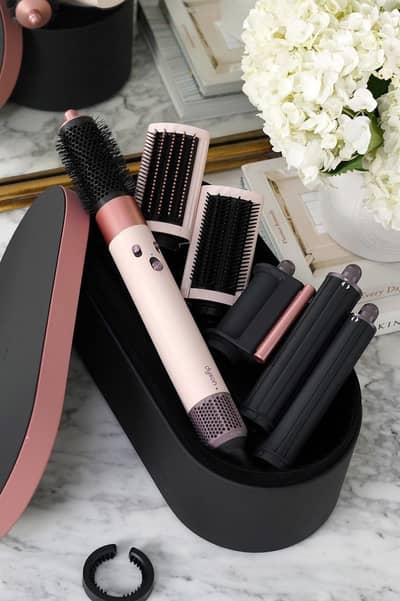 #dyson #airwrap