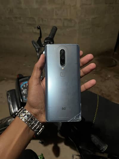 One Plus 8 5G