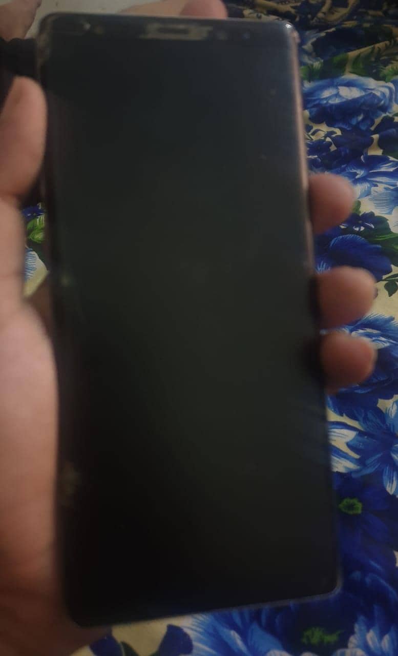 Samsung Mobile Note 8 5