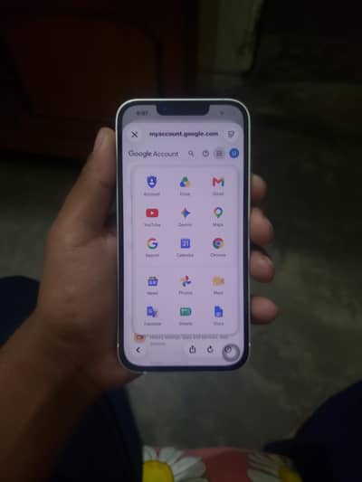 Apple iPhone 13 urgent sale