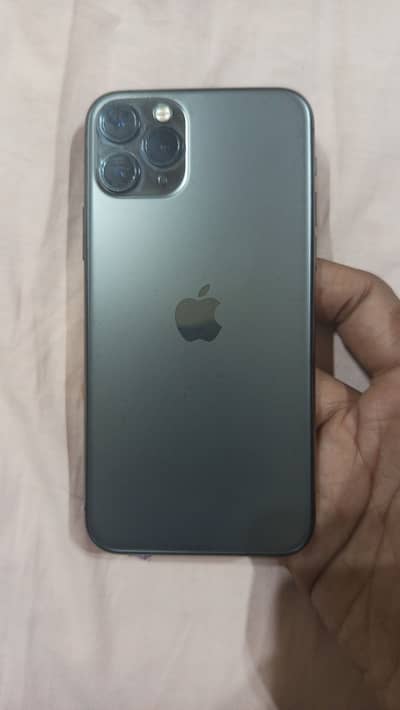 Apple iPhone 11 Pro 64GB