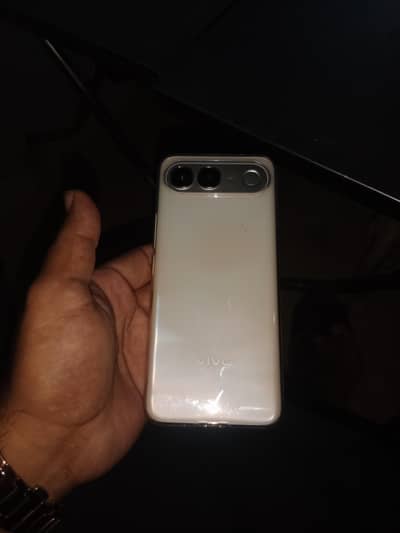 Vivo V80 Lite 5G
