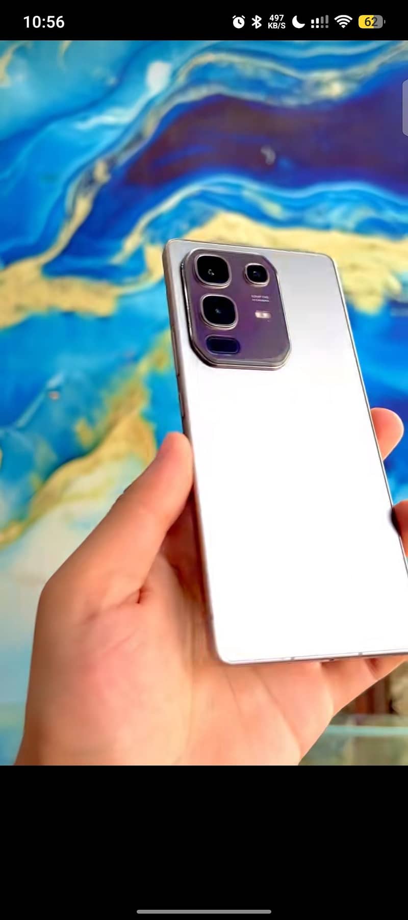 Infinix Note 50 2