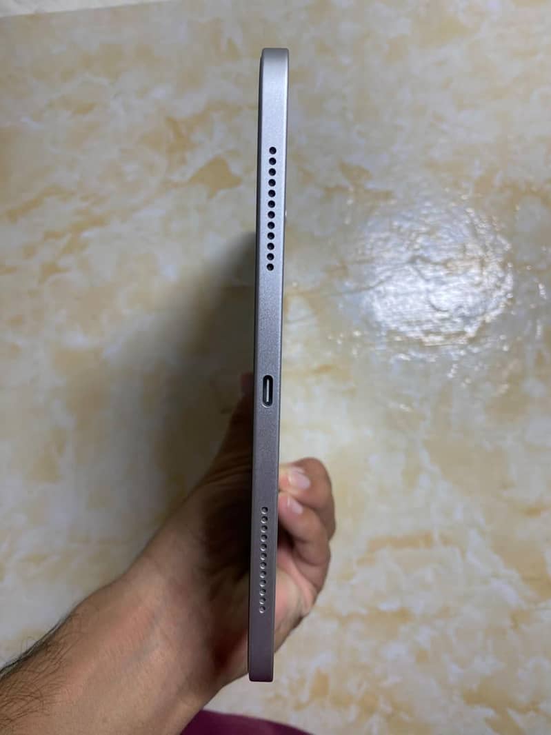 ipadA16(11gen)/128gbSilver 3