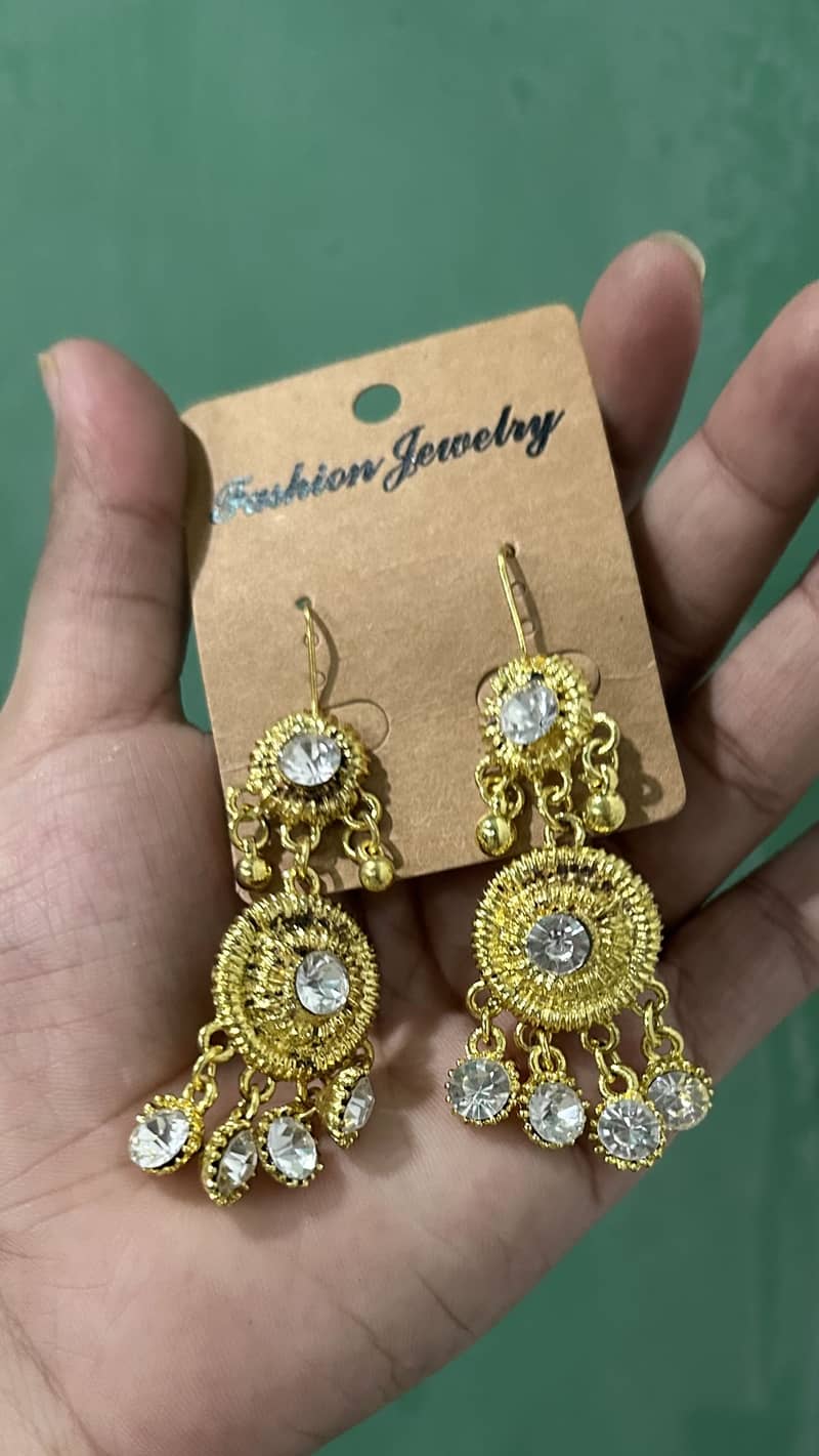 Earrings 2