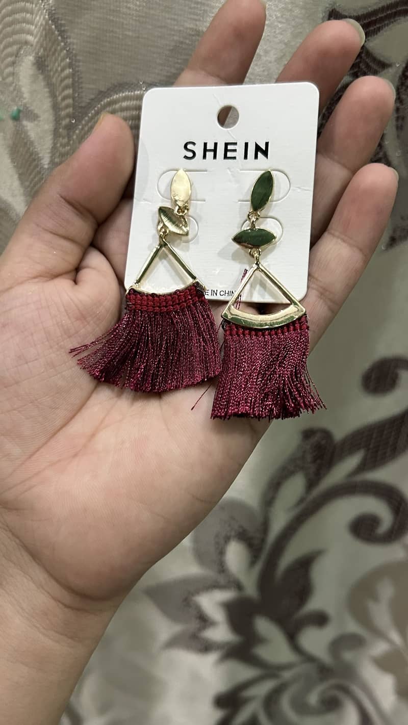 Earrings 3