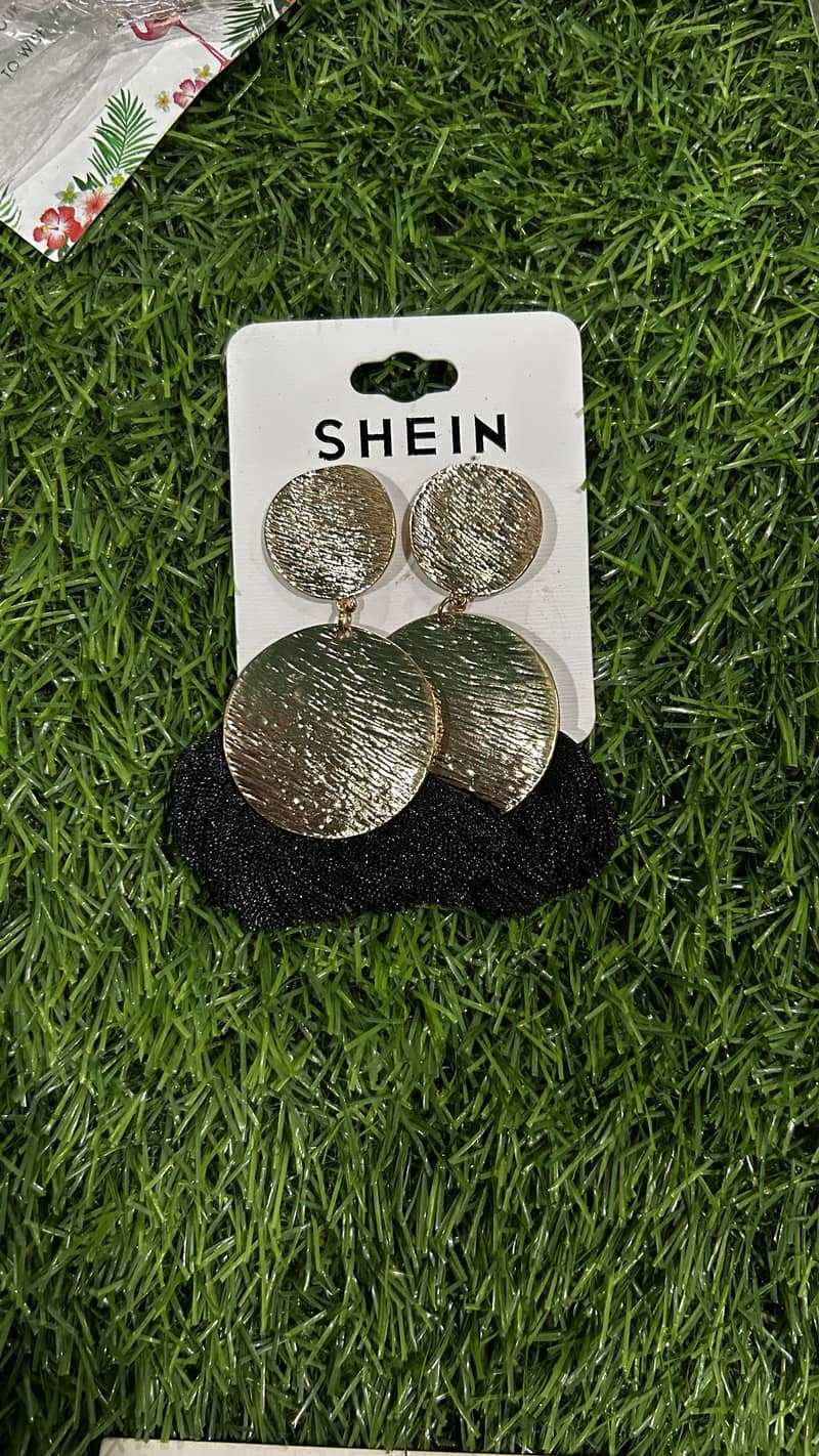 Earrings 7