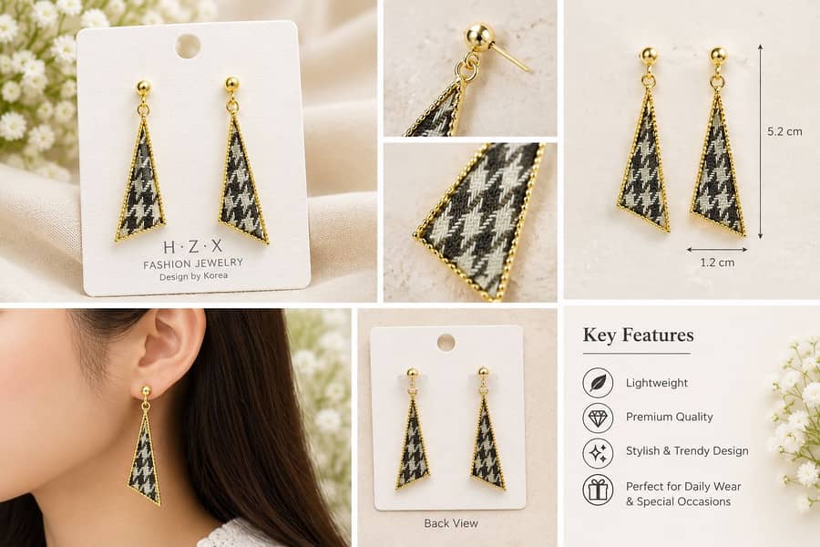 Earrings 10
