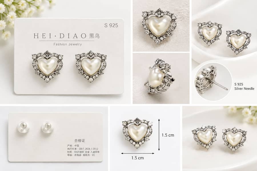 Earrings 11