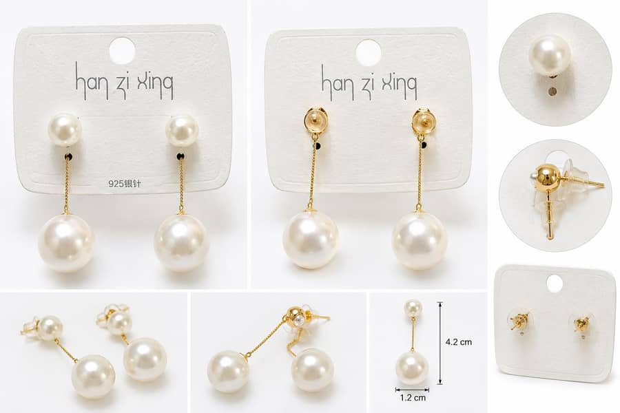 Earrings 12
