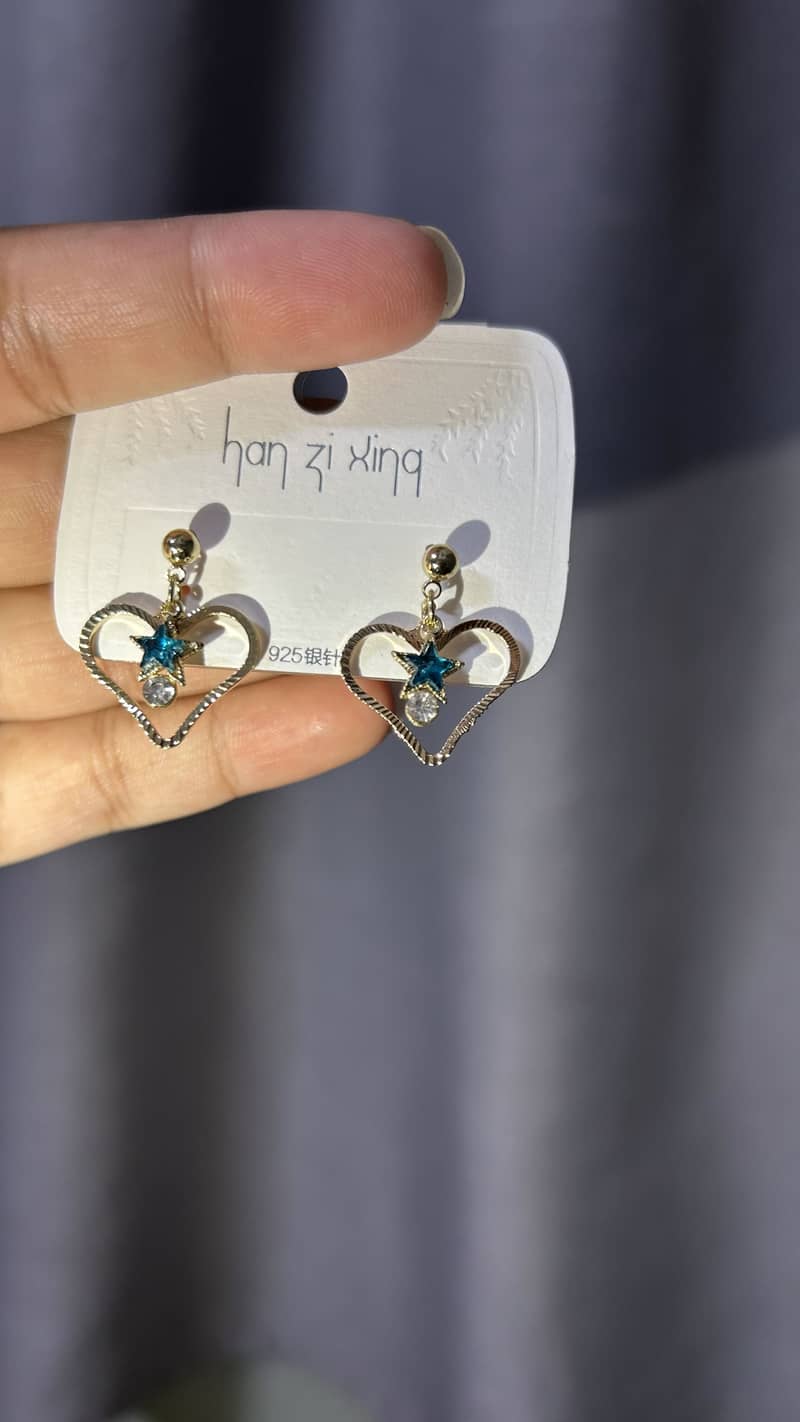 Earrings 13