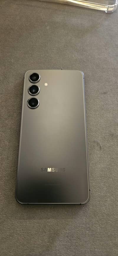 Samsung S24 PTA APPROVED