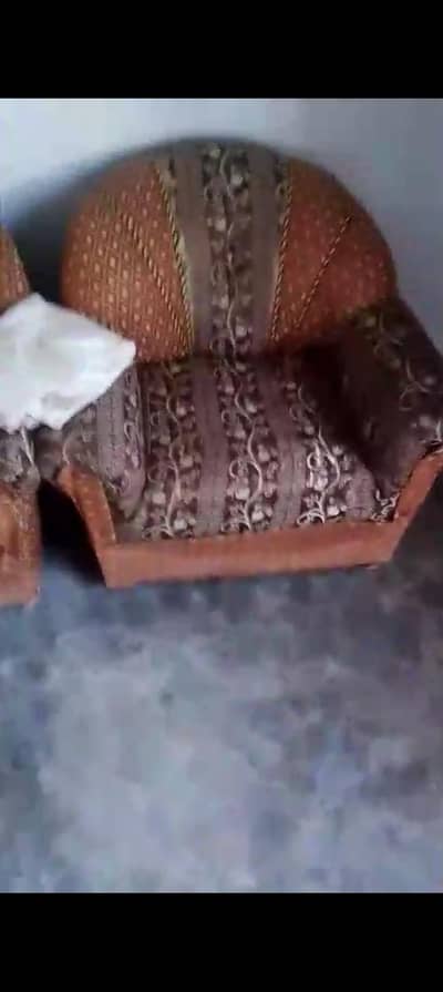 full sofa set
