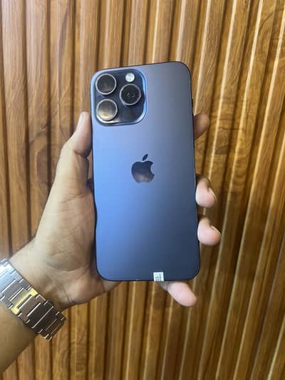 Apple iPhone 15 Pro Max 256gb non pta