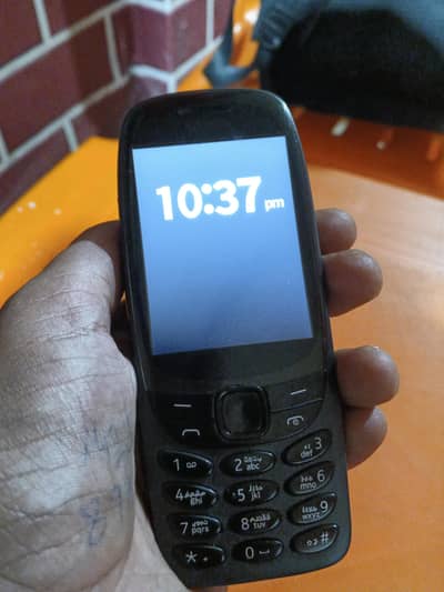 Nokia 6310