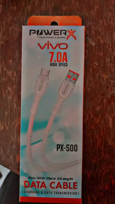 charging cable