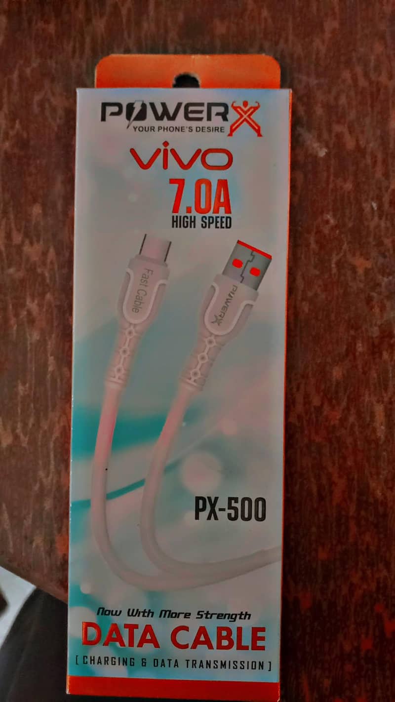 charging cable 0