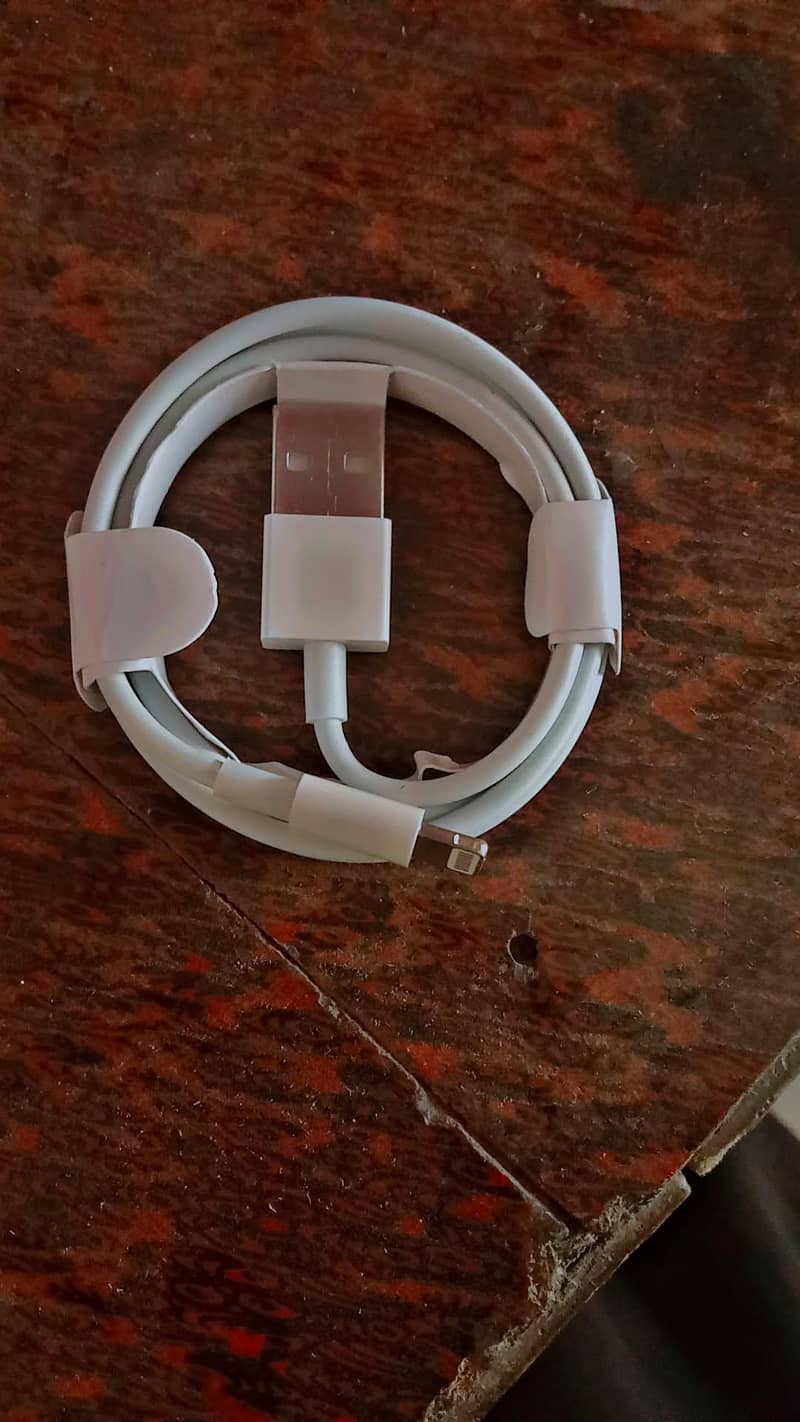 charging cable 1