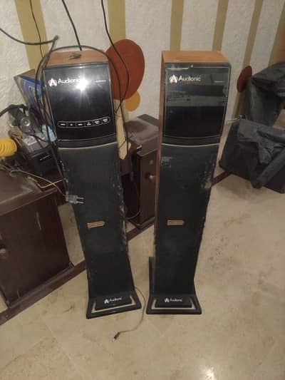 speakers for sale