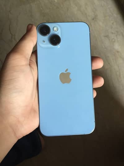 Apple iPhone 14
