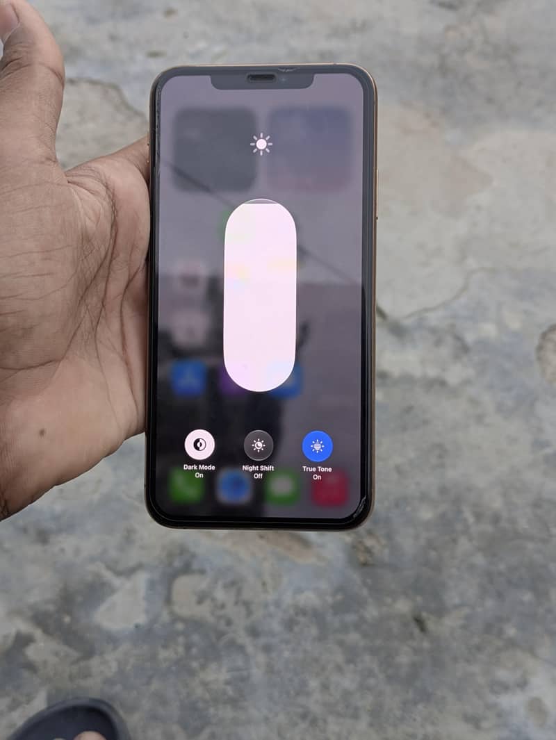 Apple iPhone 11 Pro Max 2