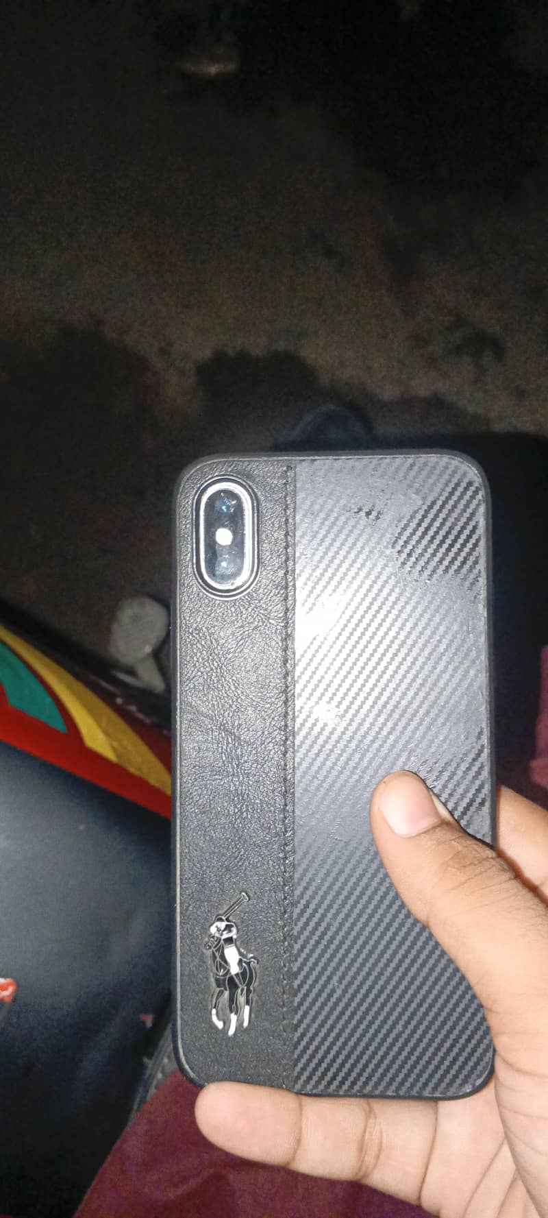Apple iPhone X 1