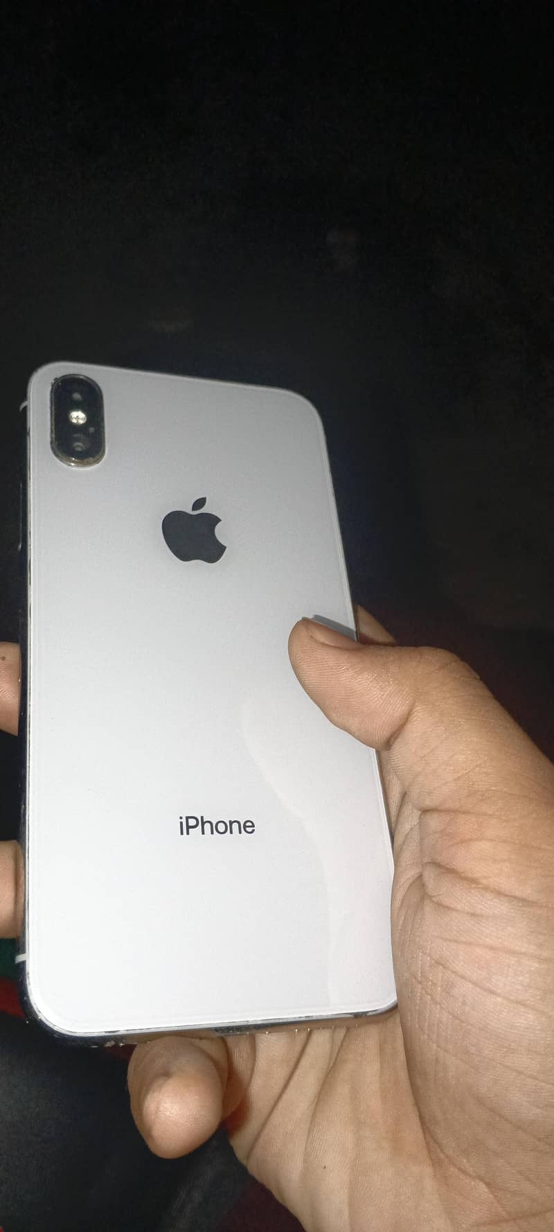 Apple iPhone X 0